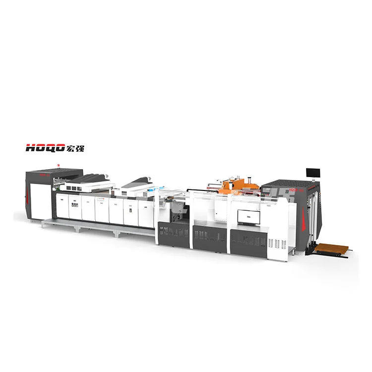 Интелигентна машина за печатење со екран за стврднување на снегулки за лекување со УВ