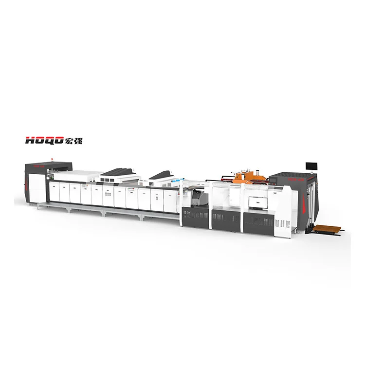Интелигентна машина за печатење со екран со вода за ладење за стврднување УВ снегулка